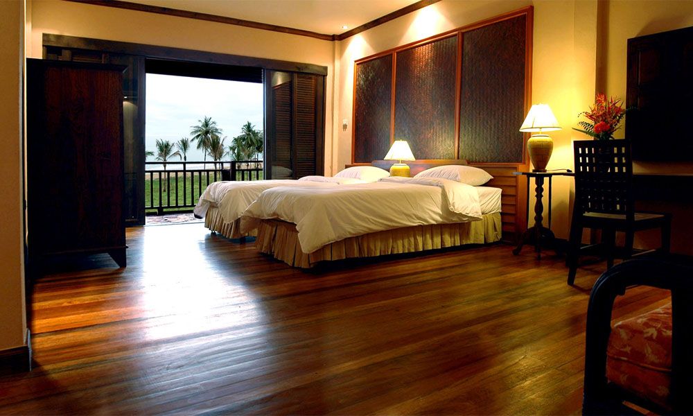 Andamania Beach Resort фото 43