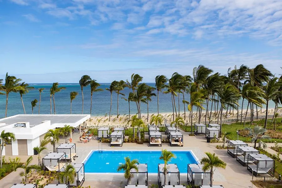 Hotel Riu Palace Mauritius (Adults Only) фото 4