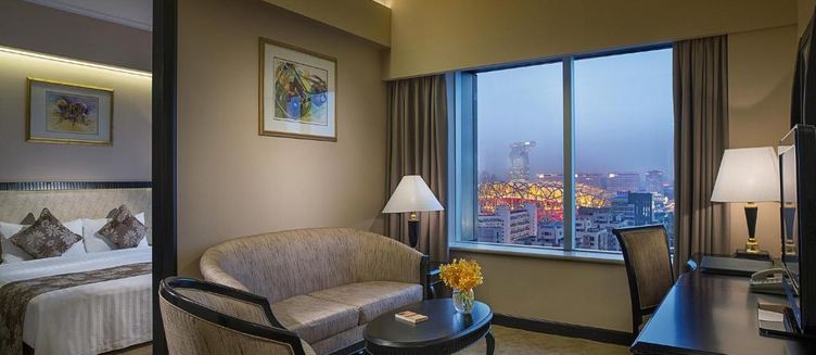 Фото отеля Celebrity International Grand