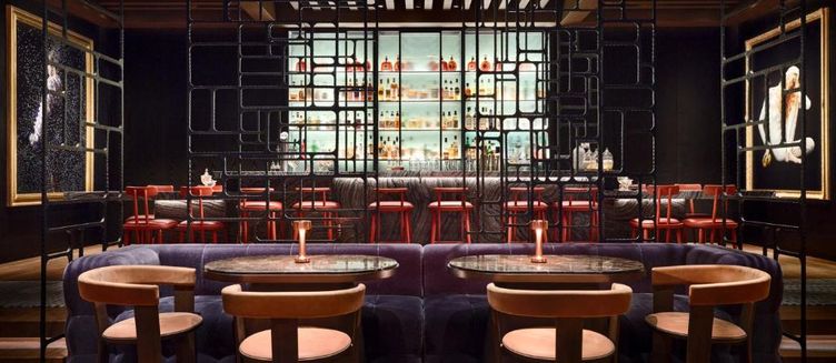 Фото отеля Rosewood Guangzhou