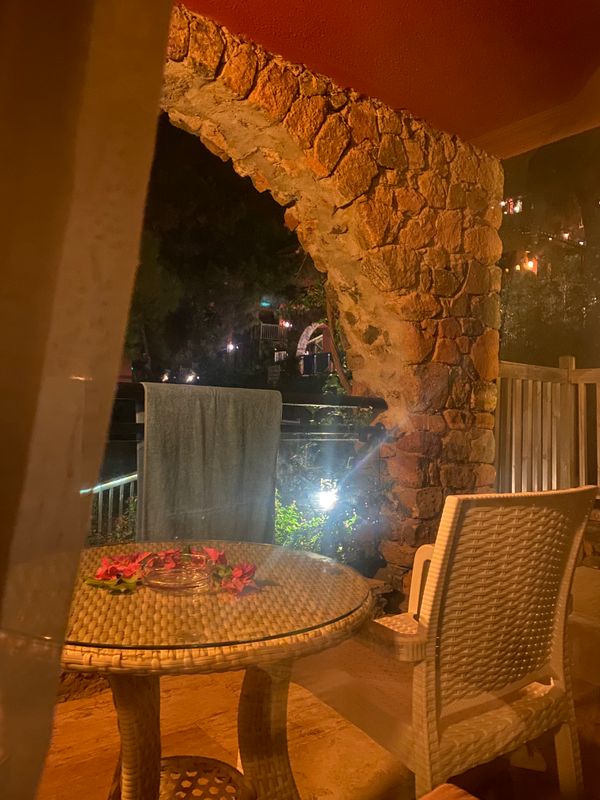 Marmaris Bay Resort (Adults Only) фото 74