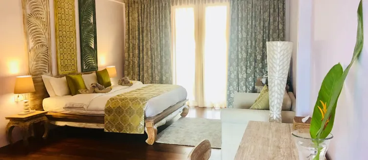 Фото отеля Thaproban Pavilion Resort & Spa