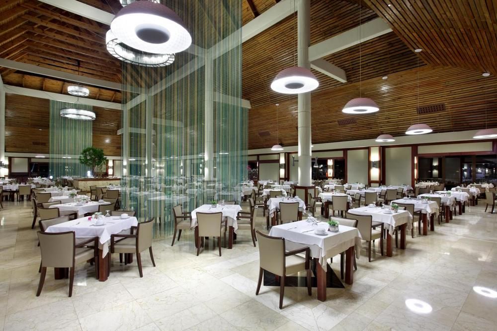 Grand Palladium Punta Cana Resort & Spa - All Inclusive фото 68