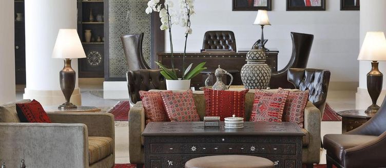Фото отеля Al Manara, a Luxury Collection Hotel, Saraya Aqaba