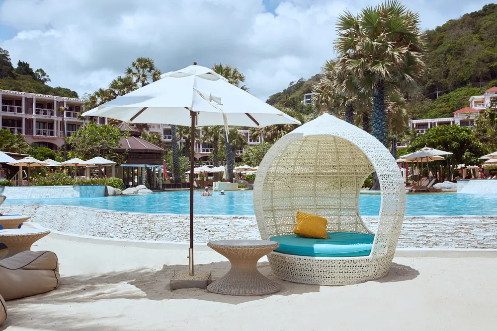 Centara Grand Beach Resort Phuket фото 34
