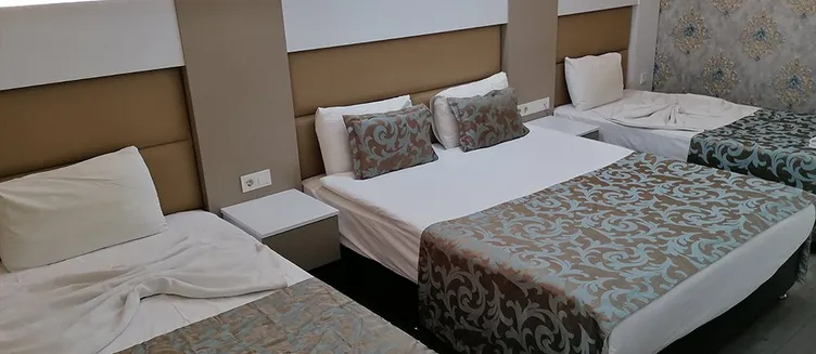 Фото отеля Grand Kayalar Hotel