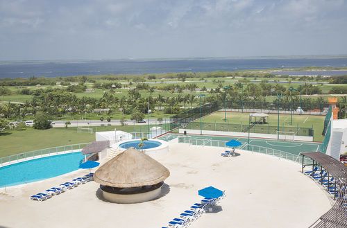 Seadust Cancun Family Resort - All Inclusive фото 23