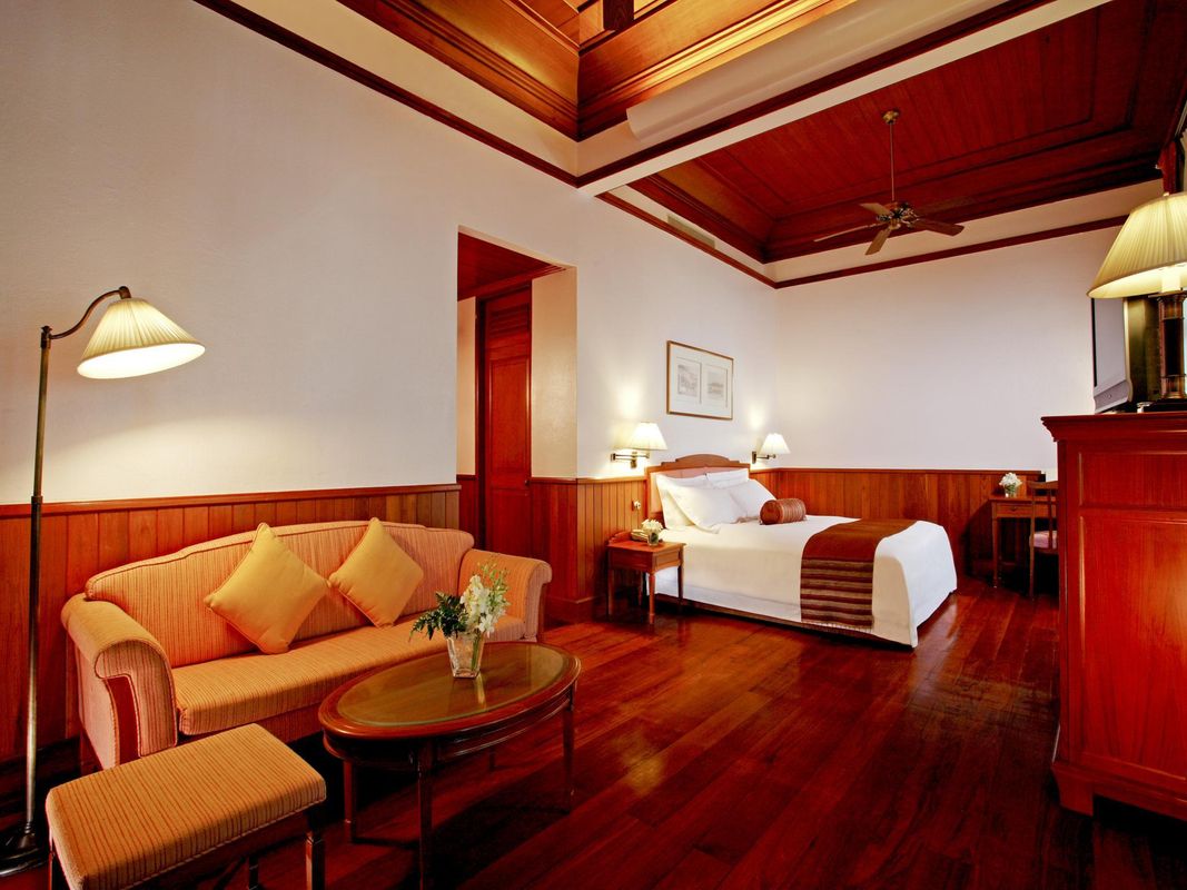 Centara Grand Beach Resort & Villas SHA Extra Plus фото 7