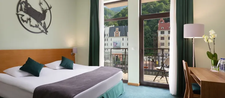 Фото отеля Tulip Inn