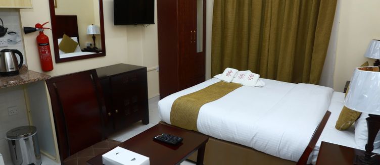 Фото отеля Апарт-отель ONYX HOTEL APARTMENTS-MAHA HOSPITALITY GROUP