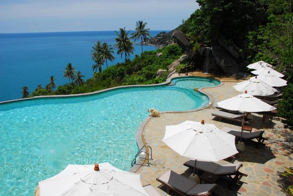 Samui Bayview Resort & Spa фото 44