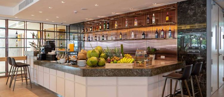 Фото отеля Jasmine 59 Hotel