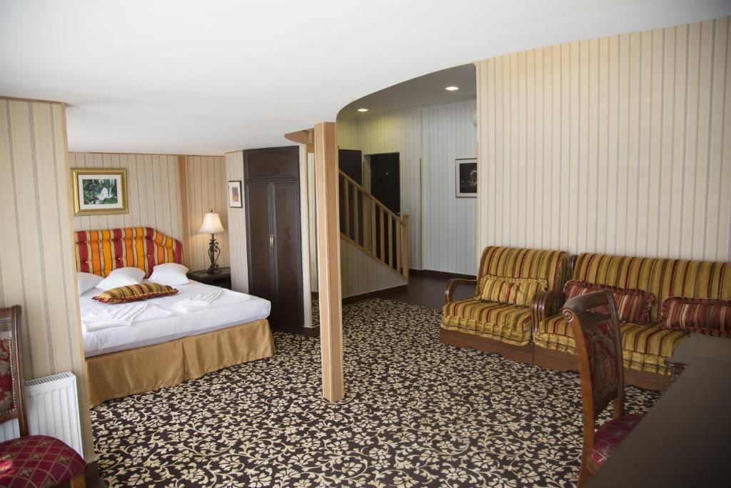 Hotel Shirak фото 7