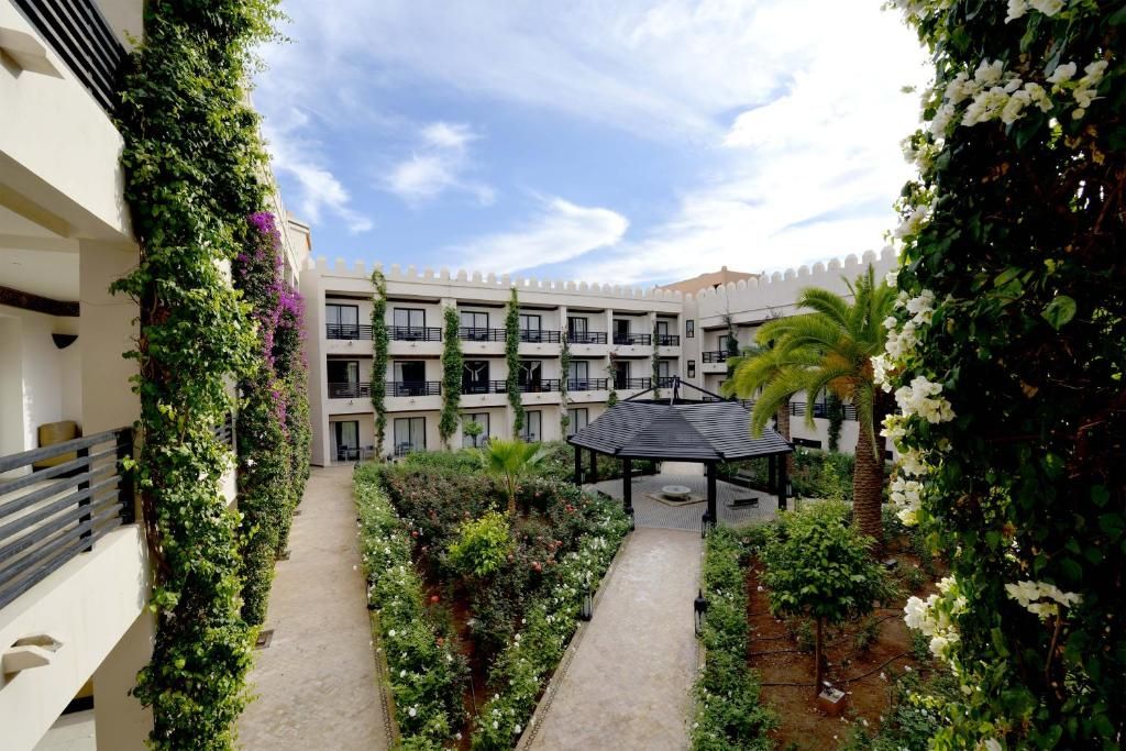 Adam Park Marrakech Hotel & Spa фото 4