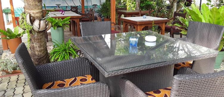 Фото отеля Karl Holiday Bungalow