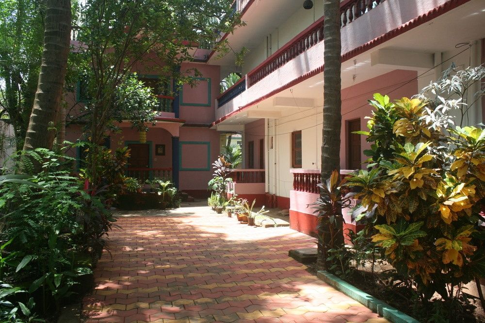 Guest House «Ospys Shelter Guest House» фото 8