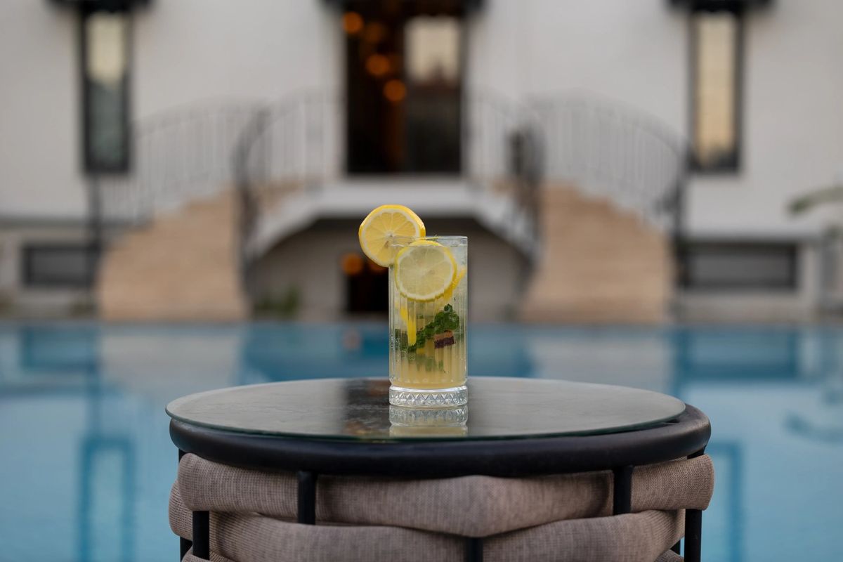 Boutique hotel ONYOUR DREAMS BELEK фото 19