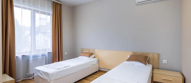 Фото отеля Гостевой дом «Черное Море»