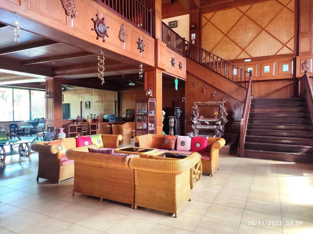Andamanee Boutique Resort фото 38