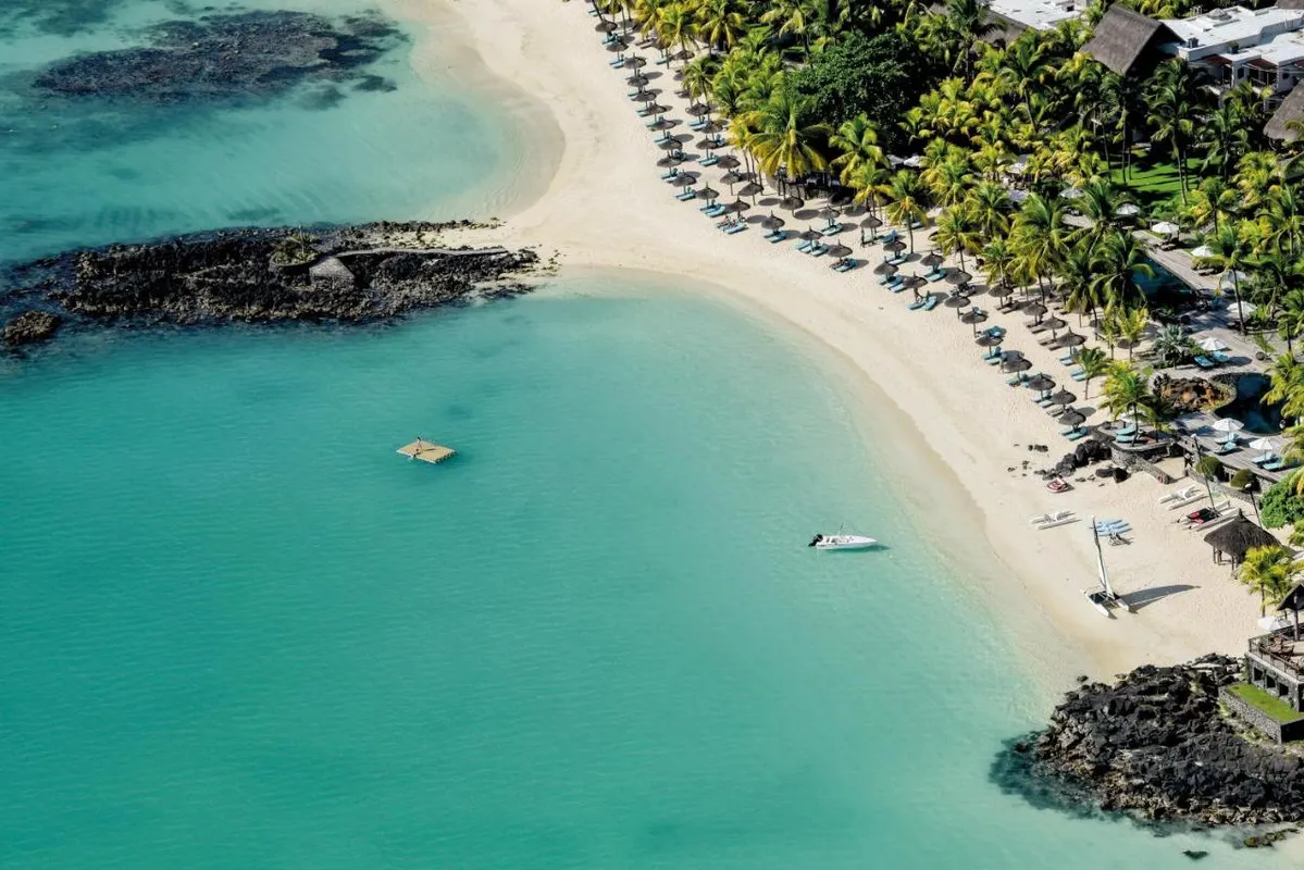 Royal Palm Beachcomber Luxury фото 10