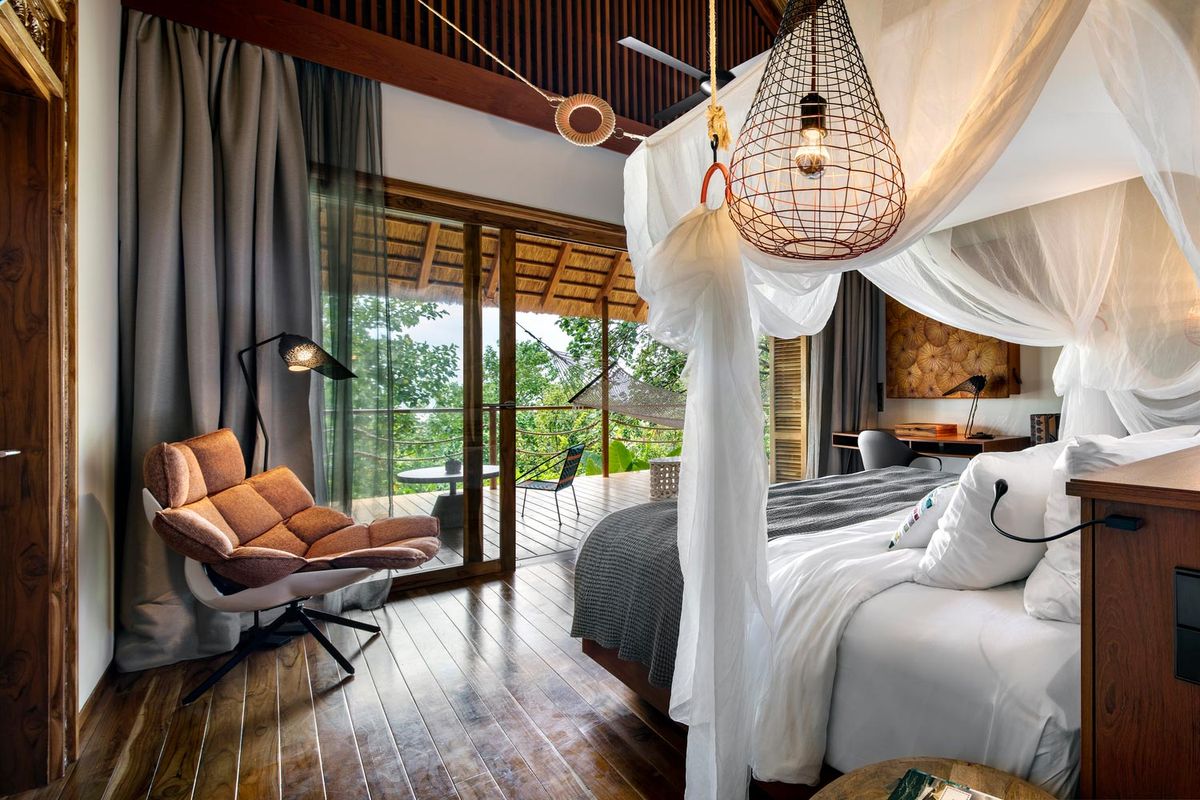 Zuri Zanzibar фото 4