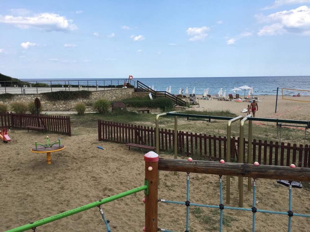 Marina Sands Obzor Beach фото 14