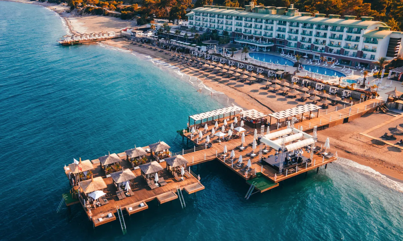 Corendon Playa Kemer фото 1