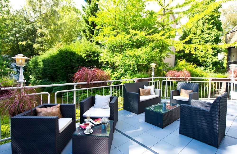 Leonardo Royal Hotel Baden-Baden фото 67