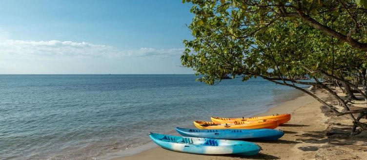 Фото отеля Green Bay Phu Quoc Resort & Spa