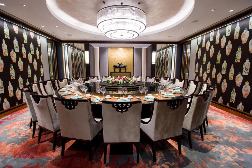 Orchard Hotel Singapore фото 36