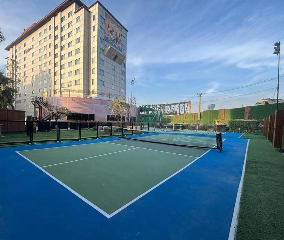 Radisson Gurugram Udyog Vihar фото 17
