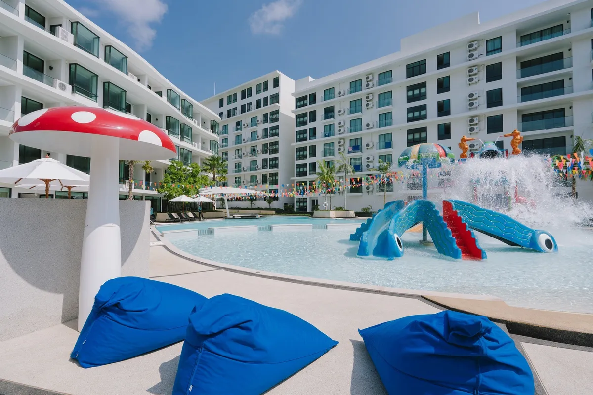 Wyndham La Vita Phuket фото 8