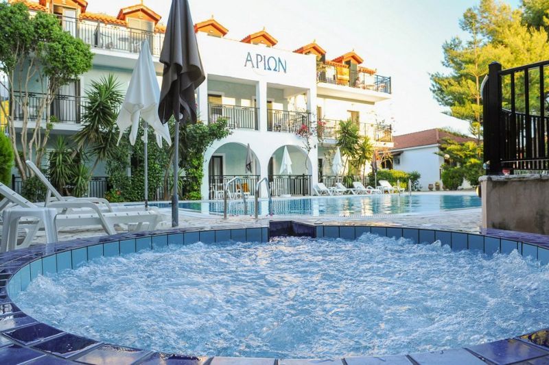 Arion Resort фото 5