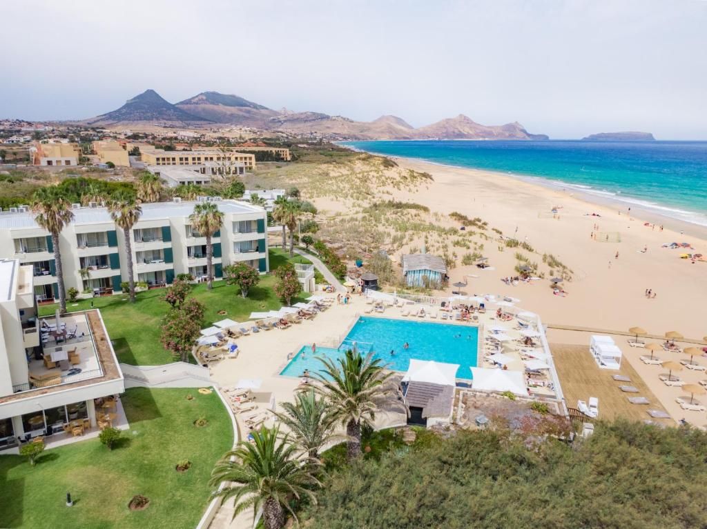 Vila Baleira Suites фото 33