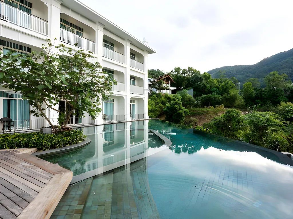 Marina Gallery Resort Kacha Kalim Bay фото 8