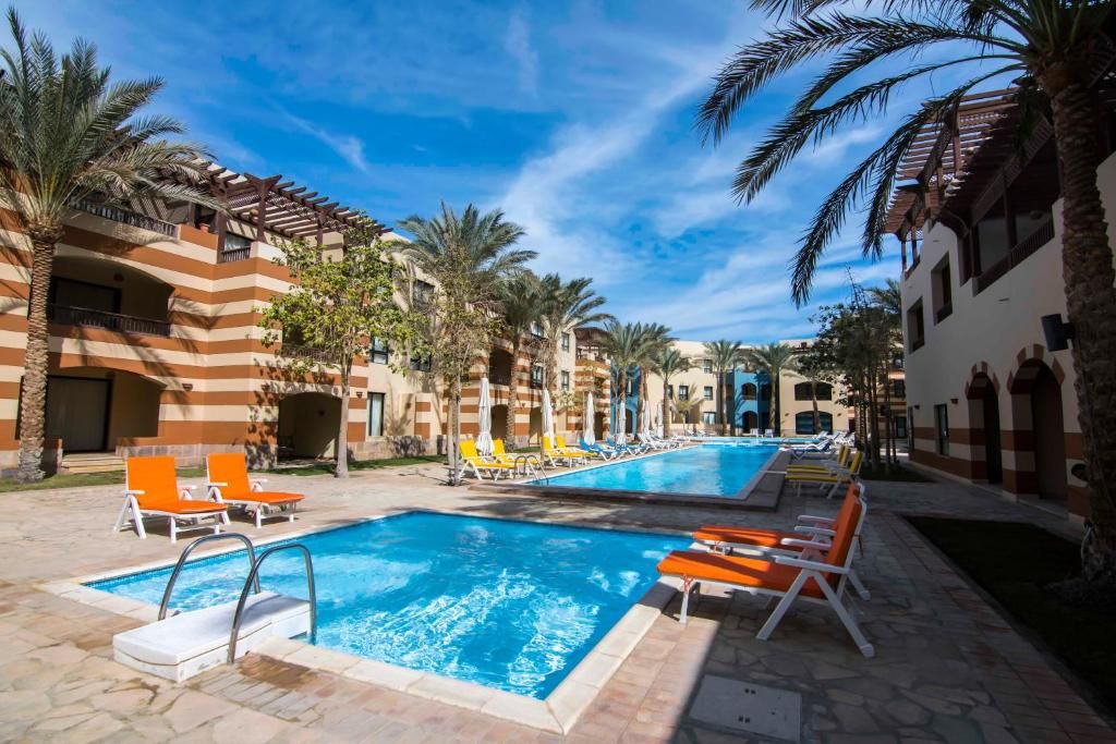 Marina Residence Suites Port Ghalib фото 33