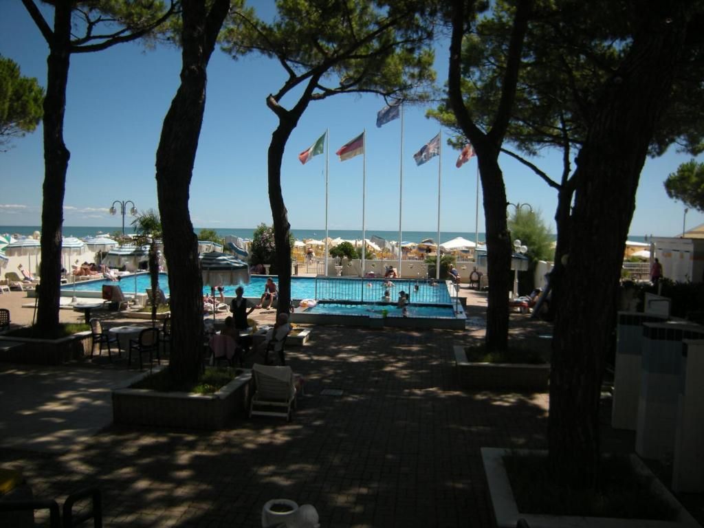 Ambasciatori Palace фото 17