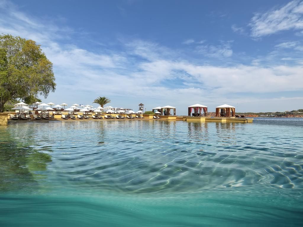 The Westin Athens Astir Palace Beach Resort фото 4