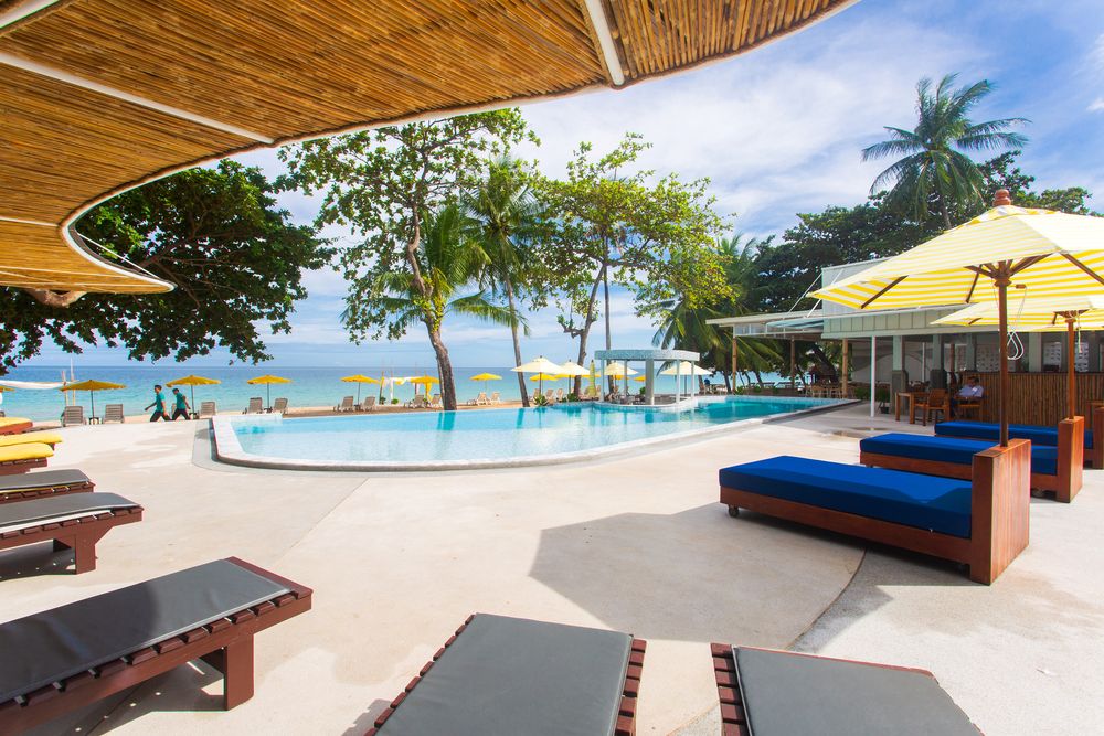 Fair House Villas & Spa Samui фото 62