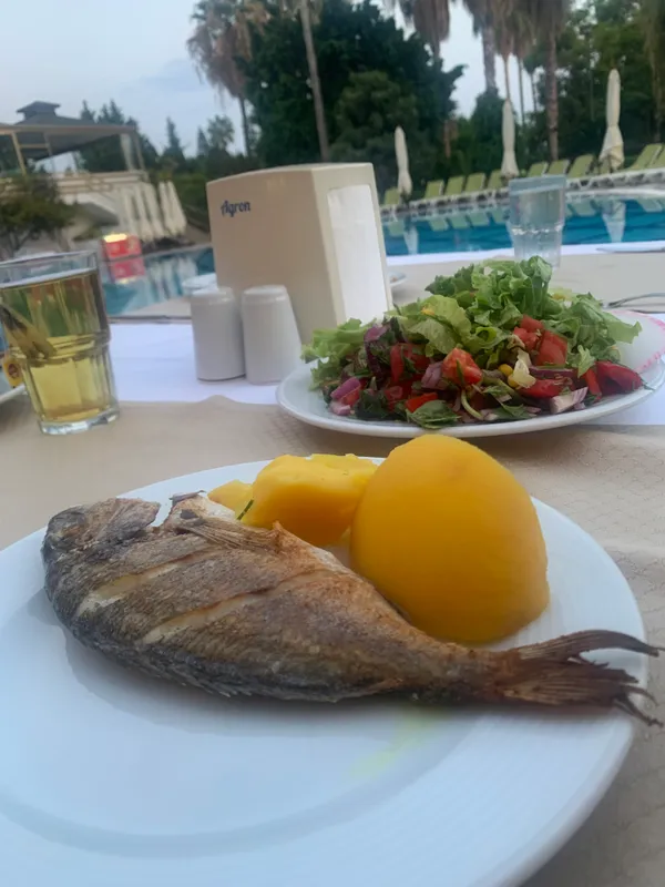 Sentido Lycus Beach фото 63