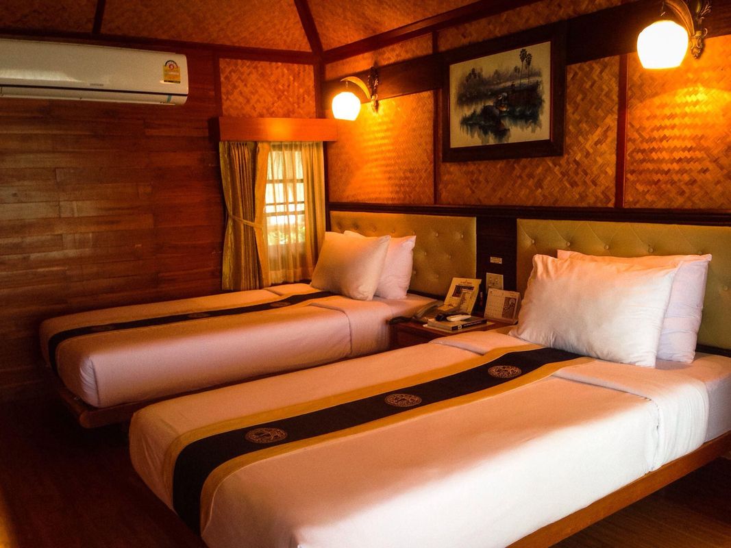 Sunset Village Beach Resort фото 35