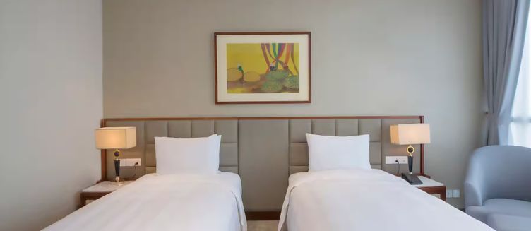Фото отеля Wyndham Garden Hanoi