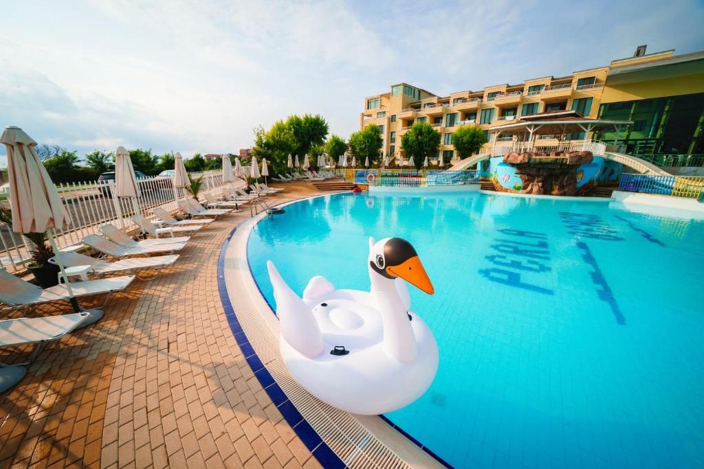 Perla beach I фото 22