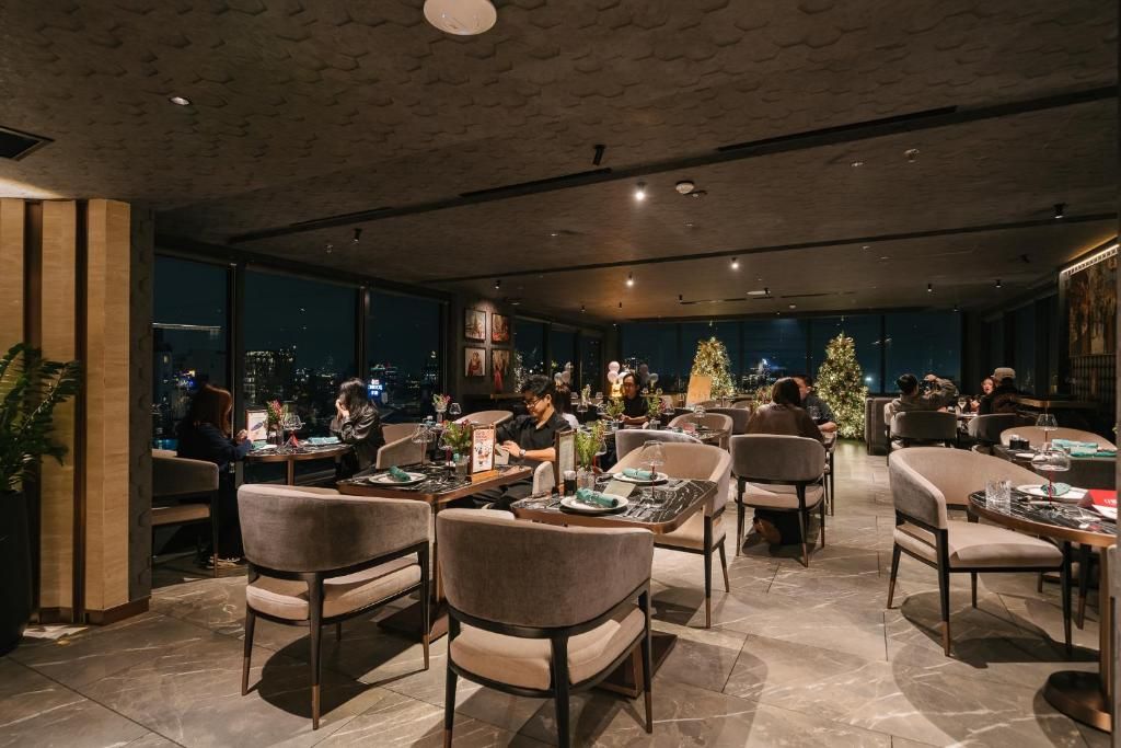 Classyc Hotel Hanoi фото 31