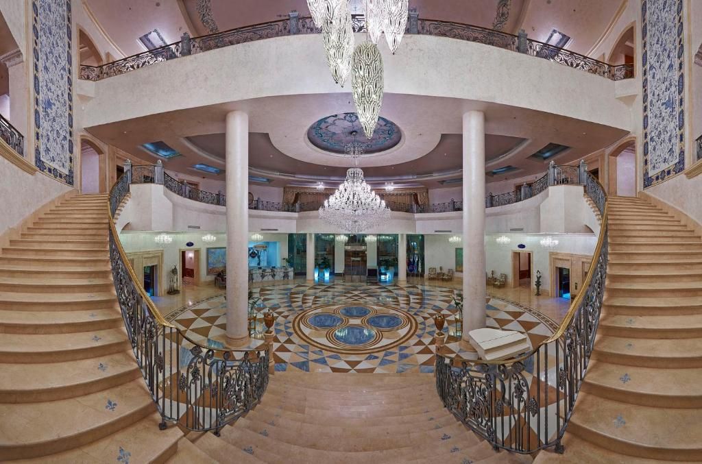Al Masa Hotel Nasr City фото 22