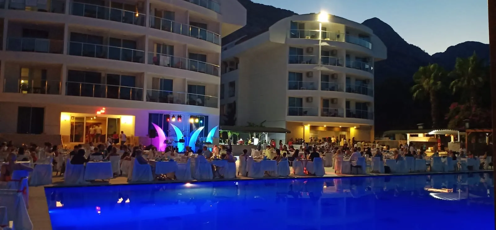 Ring Beach Hotel фото 39