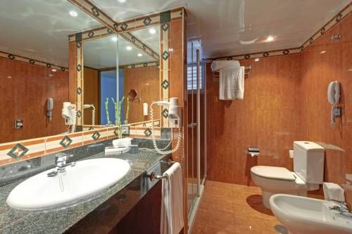 Hotel Palma Bellver managed by Melia фото 147