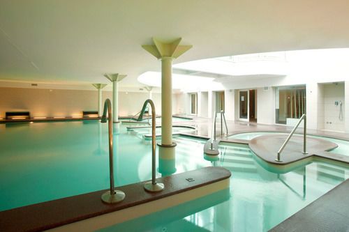 Grand Hotel Alassio Resort & Spa фото 30