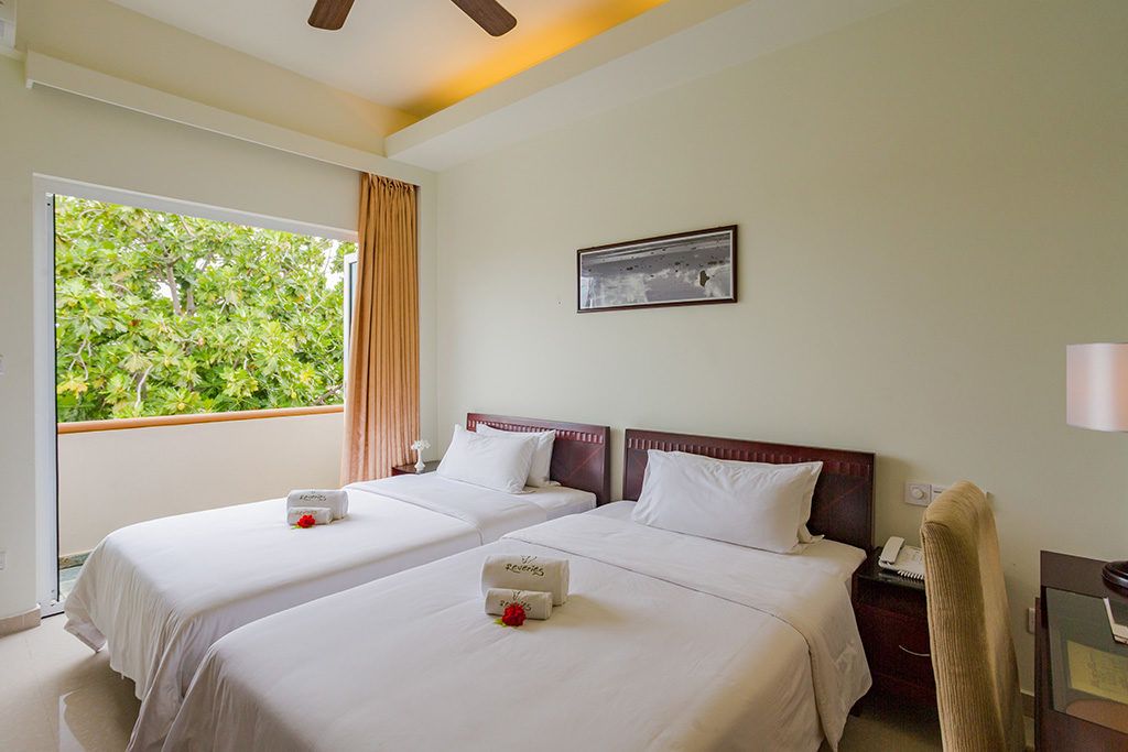 Guest House ««Reveries Maldives» Guest House» фото 52