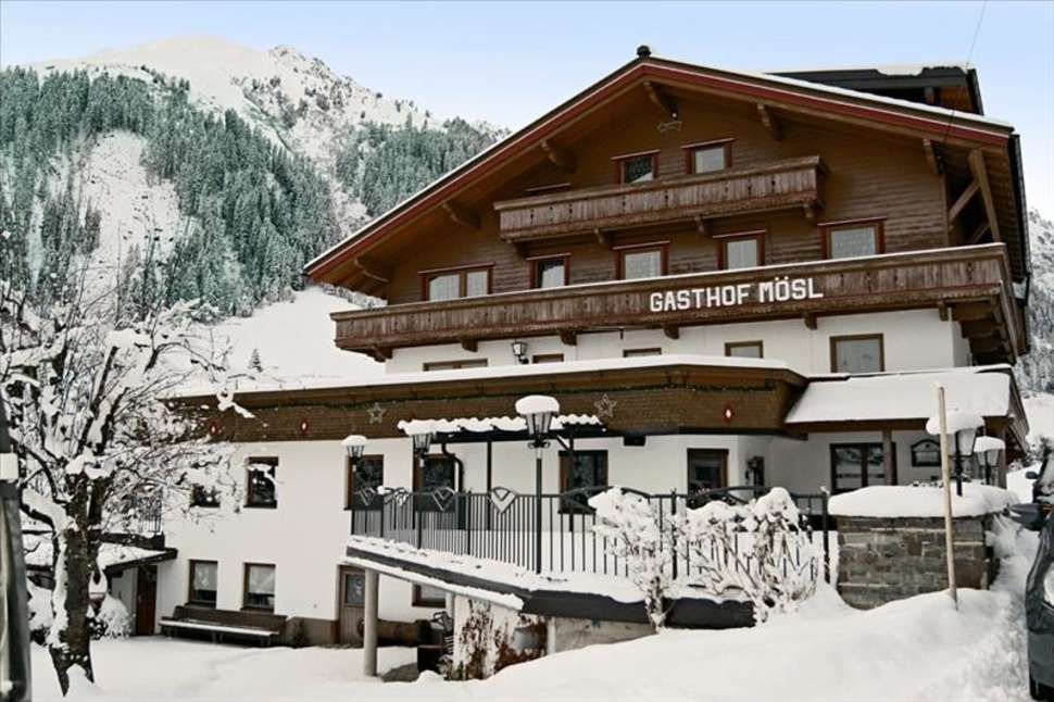 Alpengasthof Mösl фото 10